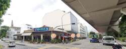Serangoon Park (D13), Retail #457396341